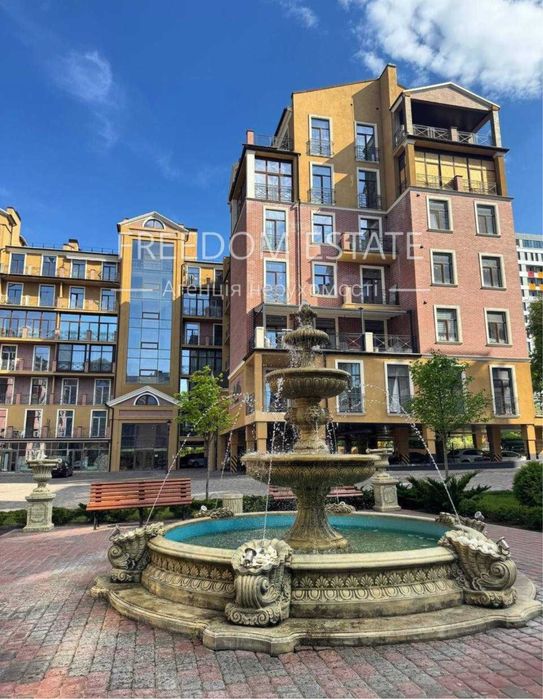 16 тыс.$ Паркоместо в ЖК Феличита / Сокольники/ Паркинг