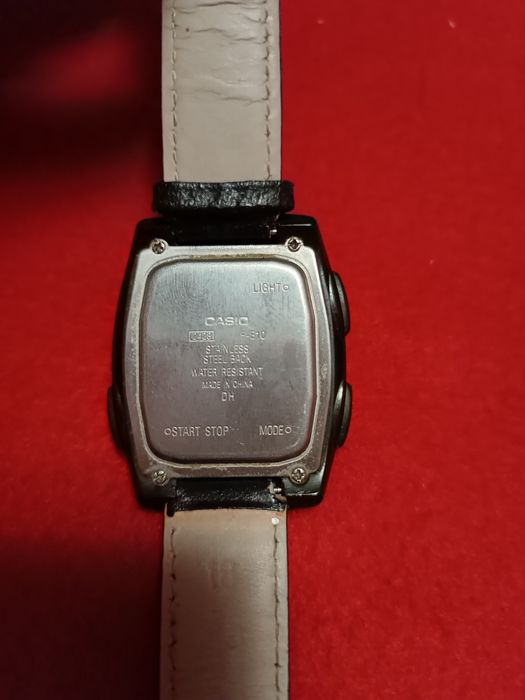 Часы Casio Illuminator (2428) F-E10.