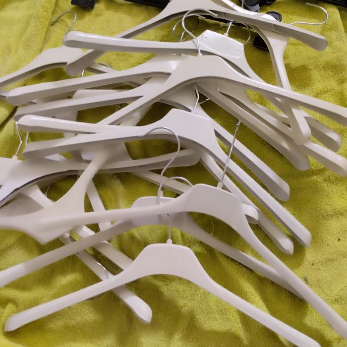 Cabides adulto, varios modelos