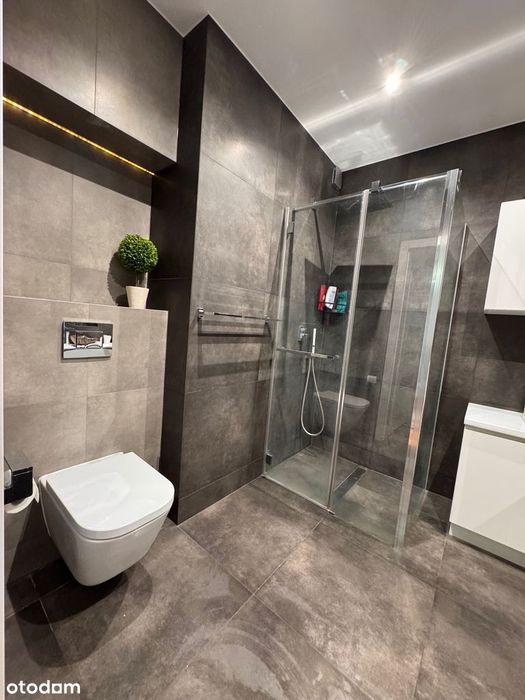 Białołęka | 54m2 | 2 pokoje | parking