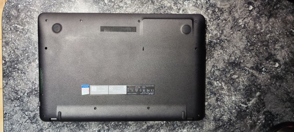 Ноутбук VivaBook 15, ASUS laptop X540MA, R543MA
