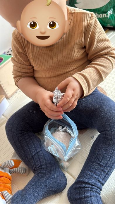 Ama/Babysitter  Premium Coimbra