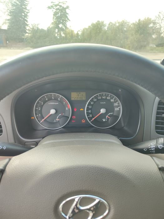 продам Hyundai Accent