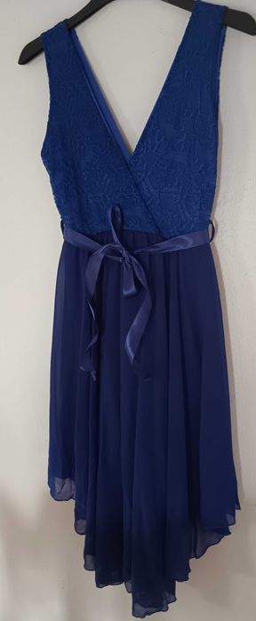 Vestido para cerimónia