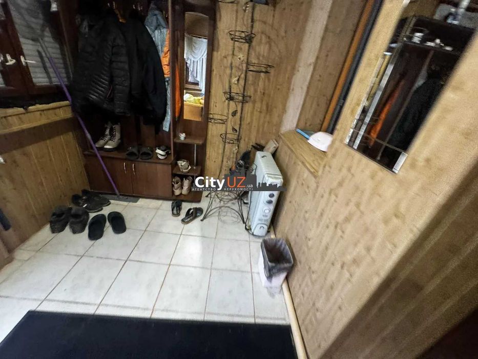Продається будинок у Паладь-Комарівцях
