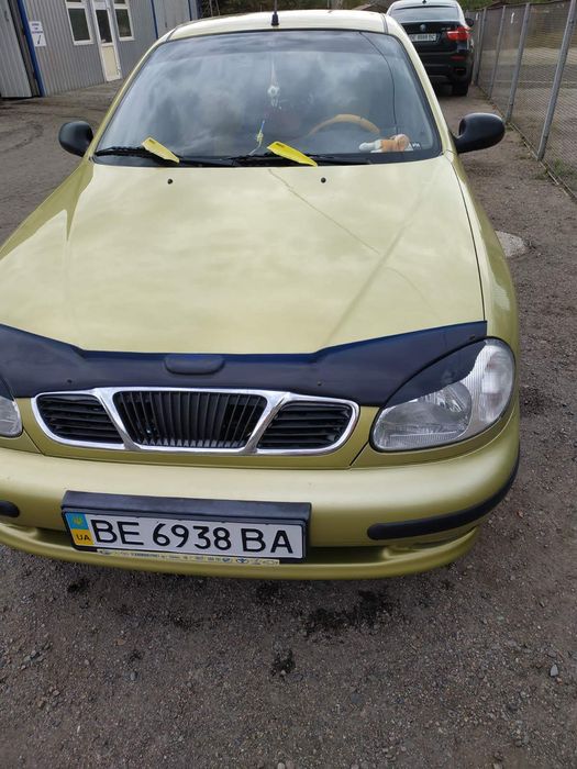 Продам Daewoo в гарному стані