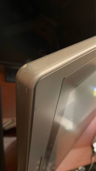 Графічний планшет Wacom Cintiq 21ux (DTZ-2100D)