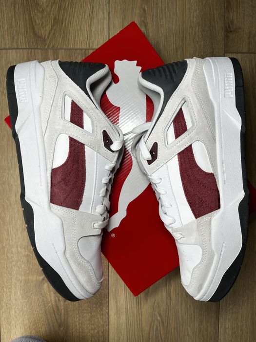 Puma slipstream heritage