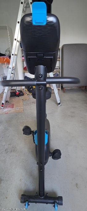 Equipamento Ciclying