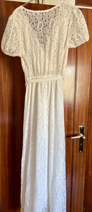 Vestidos Cerimonia - senhora