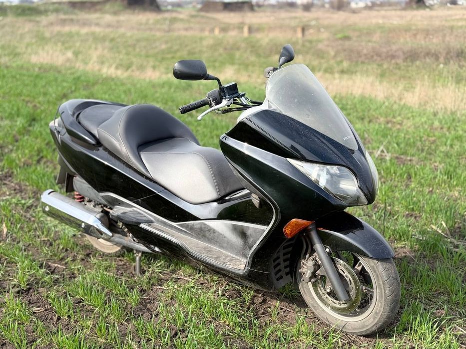 Хонда форза мф10 2010р