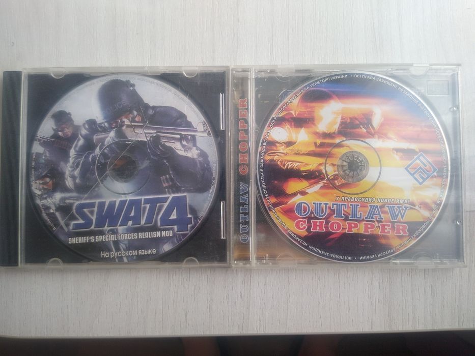 Игра для компьютера