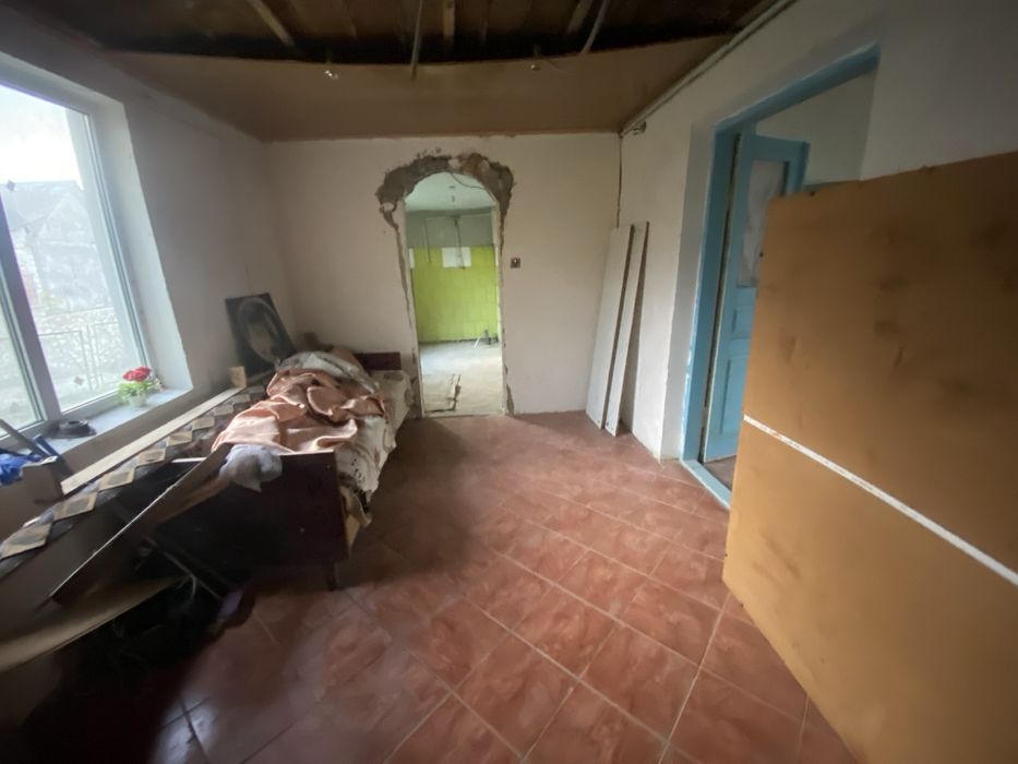 Продаж будинку в с. Киданці біля Тернополя