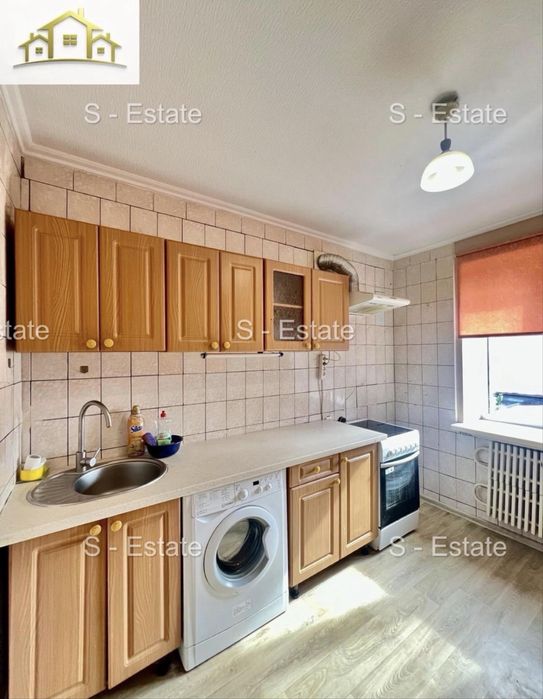 Продам 2к квартиру + кладовка Богомольца 27а, Москалевка, з-д Шевченко