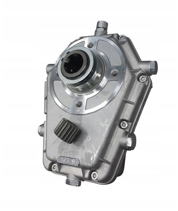 Przekładnia Multiplikator Na WOM Pompa 16cm3 24L [7003]