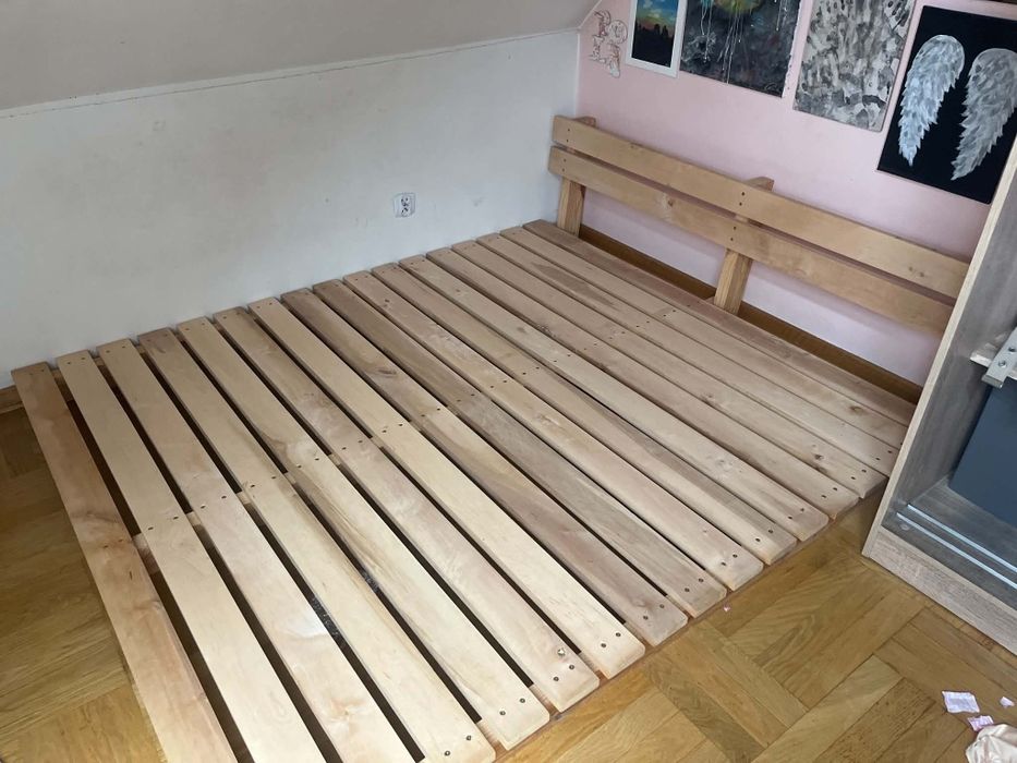 Stelaż na materac  170cm/210
