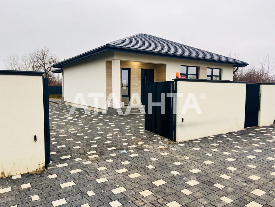 Чудовий будинок для сім'ї в Садовому р-ні