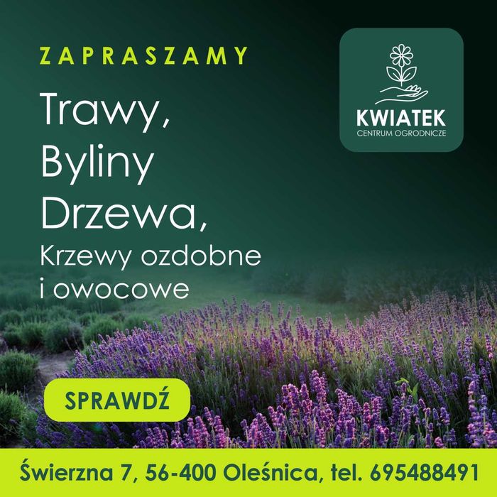 Trawa Kosmatka Igel