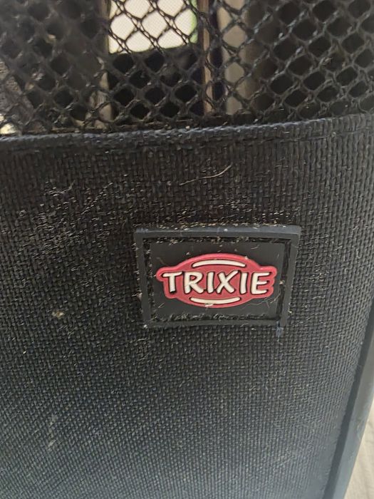 Mochila transportadora de cães Trixie