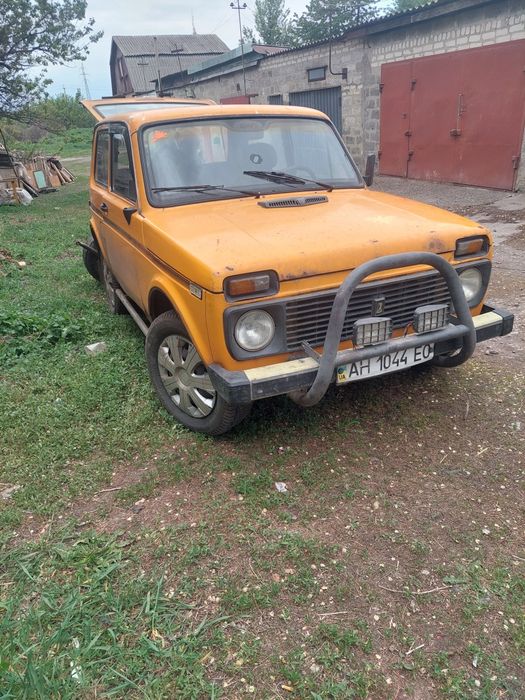 Продам автомобиль