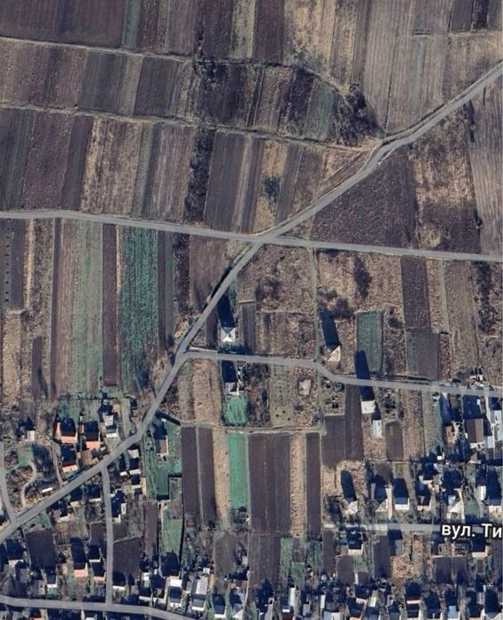 Продаж земельної ділянки під будівництво | с. Ямпіль (біля Львова, 12 км, на авто 20 хв) БЕЗ КОМІСІІ