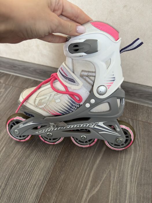 Ролики Rollerblade 28-32