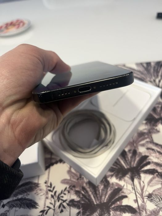 Iphone 15 Pro Max 256Gb Preço Fixo