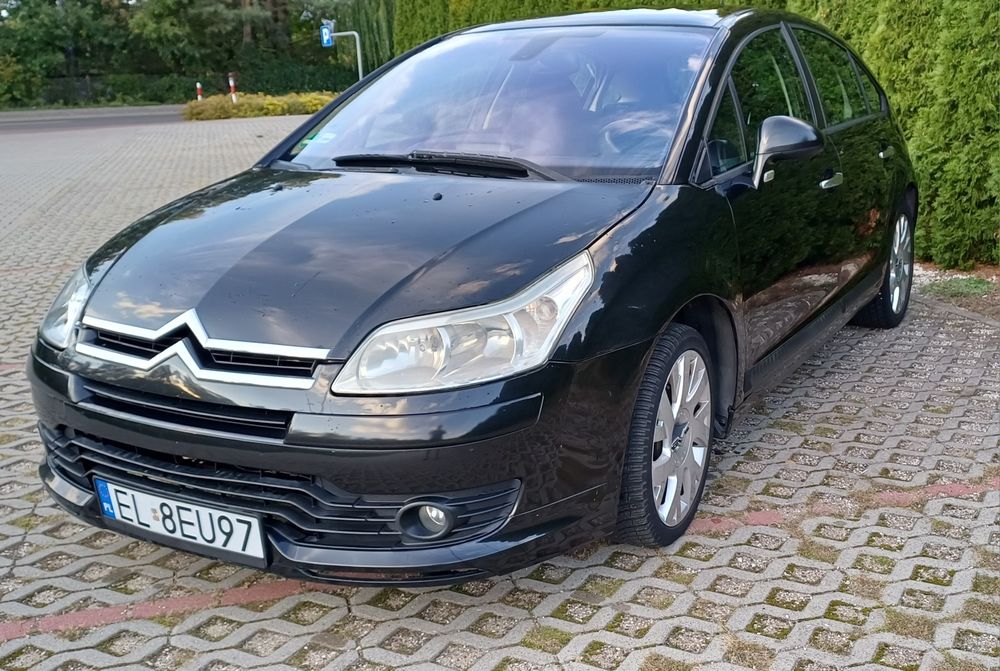 Citroën C4