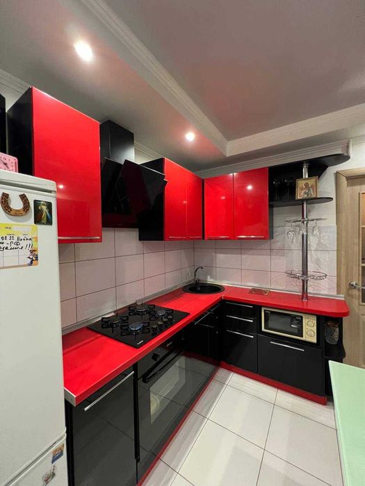 Продается 1 комн.кв. Правый берег