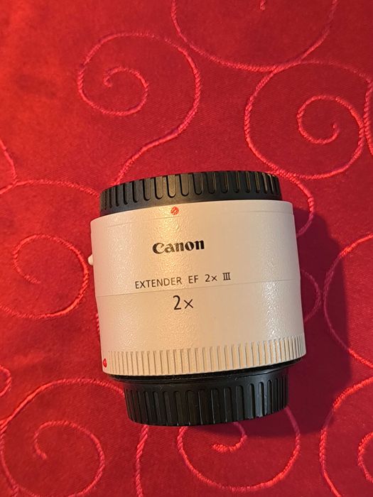 Canon Extender EF 2x III