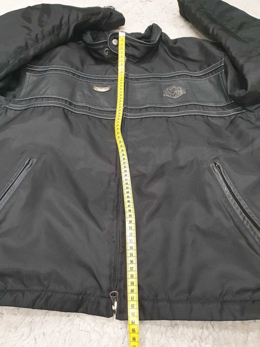 Harley Davidson  rozm L kurtka motocyklowa