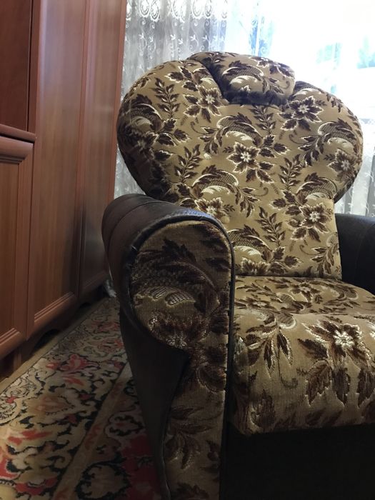 Продається м‘яке крісло. Самовивіз