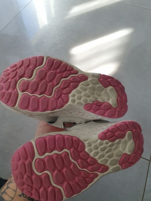 New balance rozm 25