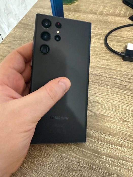 Продам Samsung S22 Ultra 12/256 ПРОДАЖА ПО МЕСТУ