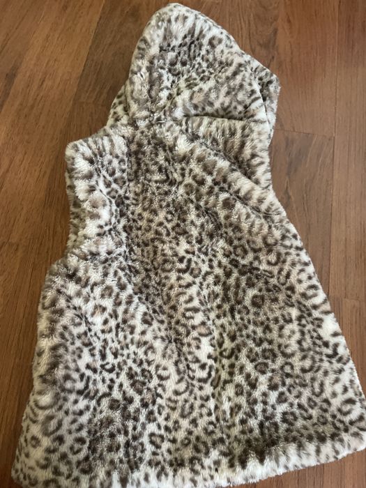 Жилетка Zara оригінал