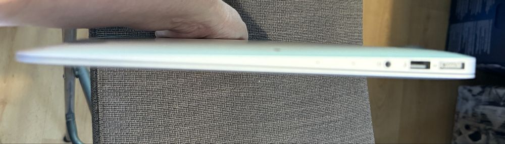 Macbook Air 13-cali