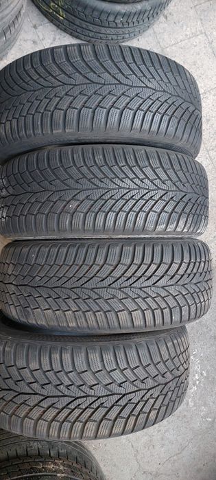Continental wintercontact ts870  225/50r17 98h XL