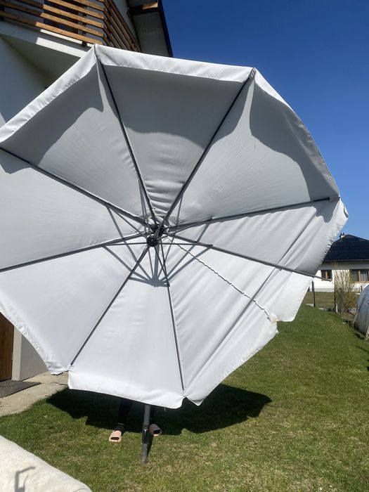 Parasol ogrodowy
