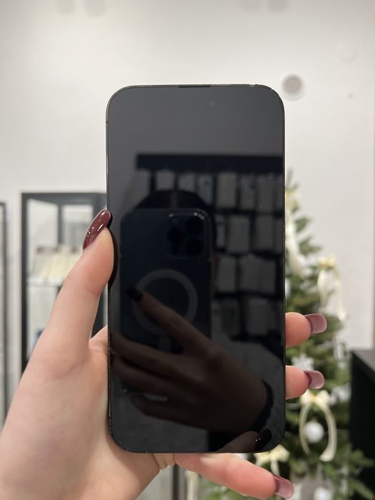 Telefon iPhone 14 PRO MAX 128GB Biały Apple Gwarancja iTrade