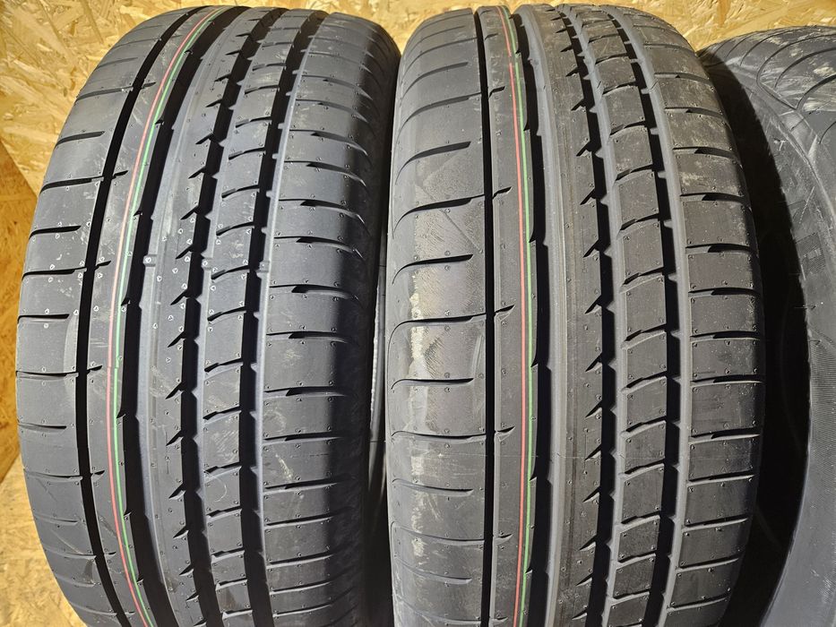 Opony letnie 255/55/19 111w goodyear 2024r Jaguar