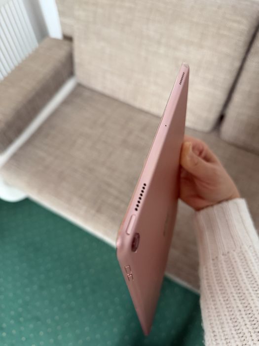 Ipad Pro 10.5 bardzo dobry  stan! Etui apple pencil!