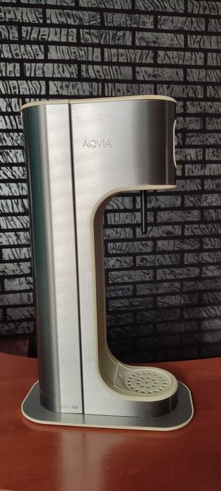 Saturator Soda Stream dwa do gazowania wody AKTUALNE