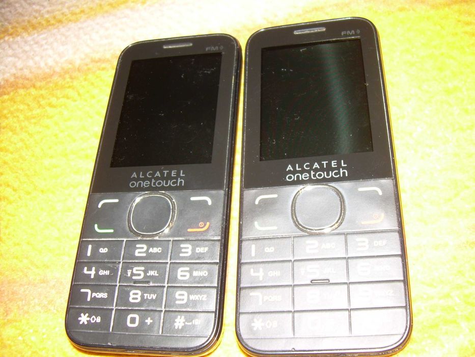 Alcatel one touch