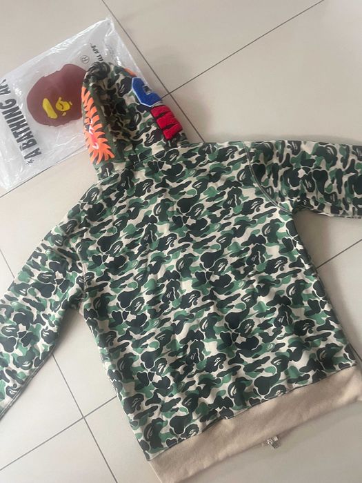 Nowa Bape bluza L