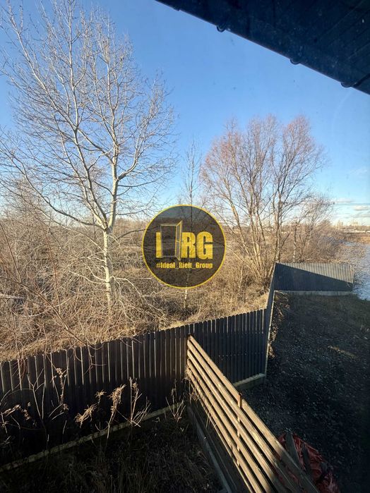 Без% 3 ком. Таунхаус 114м² с видом на воду. Метро Осокорки, Славутич