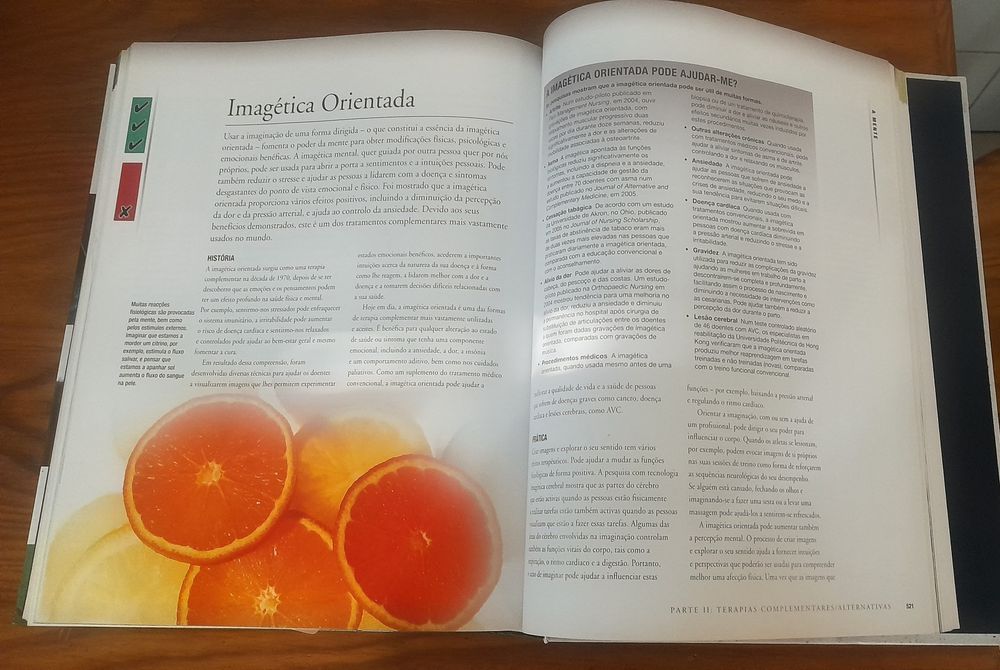 A Enciclopédia da Nova Medicina - Bom estado

Medicina integrada para todas as idades

Círculo de Leitores

Livro de capa rija. Como novo!