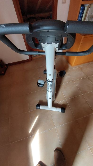 Bicicleta estática Miralago64365229199617123