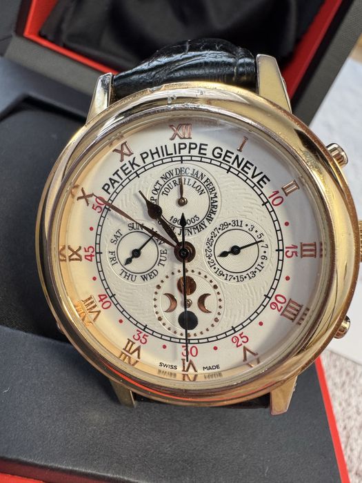 philippe patek watch, годинник філіп патек