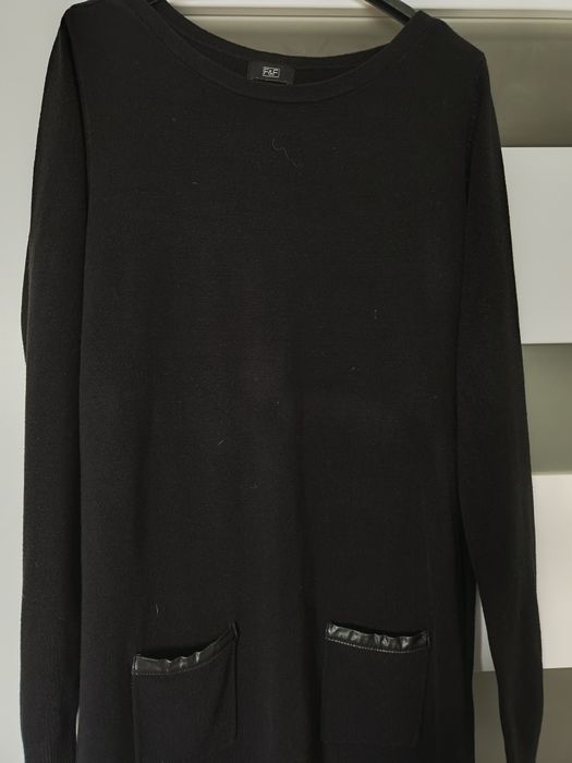 Tunika -sukienka damska