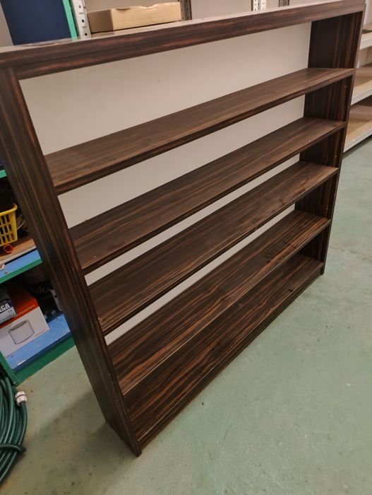 Szafki, półki, meble